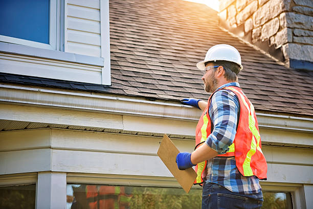 Licensed Roofing service in Appomattox, VA - Ben Roofing and Steel LLC